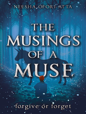 cover image of The Musings of a Muse